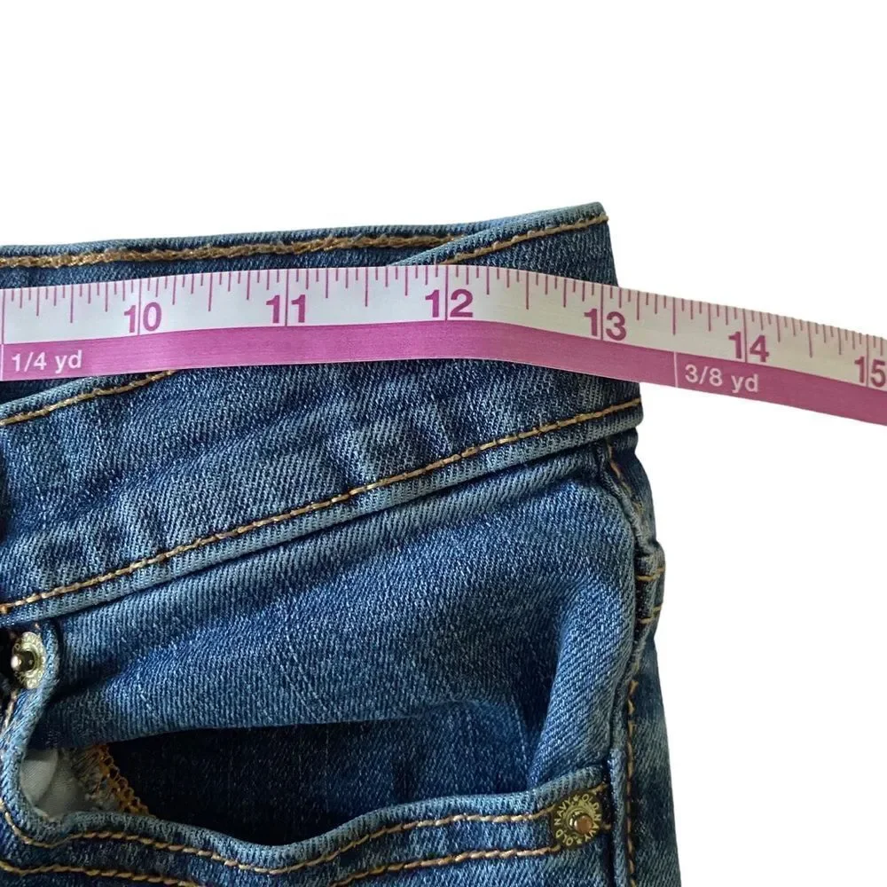 Old Navy Karate Straight Jeans Sz‎ 14R
